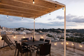 Solo voi Ostuni
